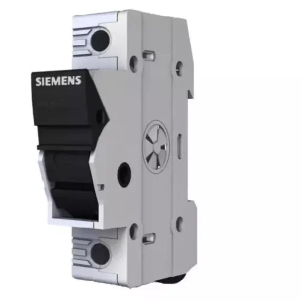 3NWCM32F9 | Siemens Sentron 3NWC Fuse Holder 32 A, 660 V AC, Size A2 Suitable For 3NW TIA, TSA, TIS, TSS, TSDS - Siemens
