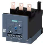 3RB30462XB0 | Siemens Sirius 3RB Microprocessor Based Overload Relay 32 - 115 A, Class 20, Suitable For S3 Size Contactor - Siemens