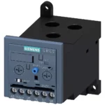 3RB31334UW1 | Siemens Sirius 3RB Microprocessor Based Overload Relay 12.5 - 50 A, Class 5-30, Suitable For S2 Size Contactor - Siemens