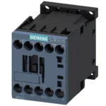 3RT2015-1AB01-8K | Siemens Sirius 3RT2 Power Contactor 7 A, 3 Pole, 24 V AC, 1 NO, AC3 Duty, Size 00 - Siemens
