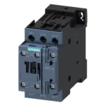 3RT2038-1AG20-8K | Siemens Sirius 3RT2 Power Contactor 80 A, 3 Pole, 110 V AC, 1 NO + 1 NC, AC3 Duty, Size 2 - Siemens