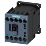 3RT2516-1BM40 | Siemens Sirius 3RT2 Power Contactor 18 A, 2 NO + 2 NC Main Contact, 4 Pole, 220 V DC, AC1 Duty, Size 00 - Siemens