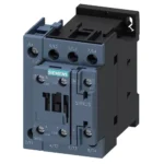 3RT2326-1AP30 | Siemens Sirius 3RT2 Power Contactor 40 A, 4 Pole, 175-280 V AC/DC, 1 NO + 1 NC, AC1 Duty, Size 0 - Siemens
