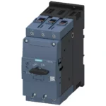3RV2042-4MA10 | Siemens Sirius 3RV2 MPCB 80 - 100 A, 100 kA, Standard Release, Overload & Short Circuit, Class 10, Size S3 - Siemens