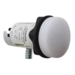3SB5285-6HH03 | Siemens Sirius ACT 3SB5 Indicating Lamp 22 mm, Clear, 220/240 V AC, Compact LED - Siemens