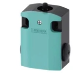 3SE5112-0LA00-8K | Siemens Sirius 3SE5 Basic Switch For Position Switch Metal Enclosure Snap Action 40 mm, 1 NO + 2 NC - Siemens