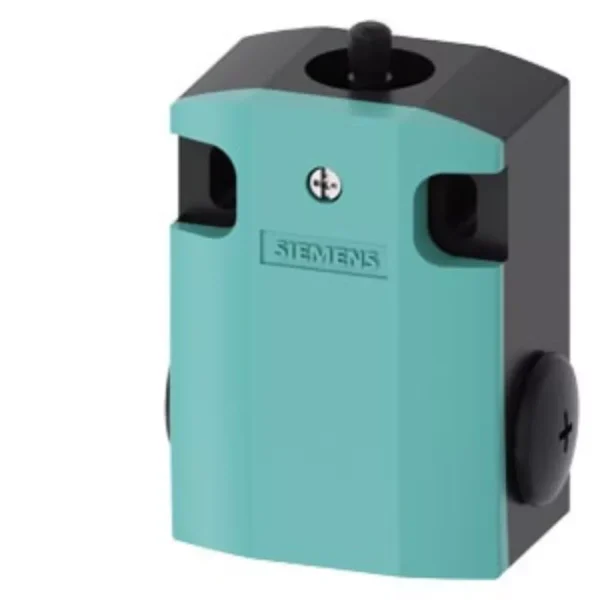 3SE5112-0LA00-8K | Siemens Sirius 3SE5 Basic Switch For Position Switch Metal Enclosure Snap Action 40 mm, 1 NO + 2 NC - Siemens
