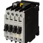 3TF3010-0AW220 | Siemens Sicop 3TF3 Power Contactor 9 A, 3 Pole, 150-280 V AC, 1 NO, AC3 Duty - Siemens