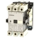 3TF4602-0AF0ZA01 | Siemens Sicop 3TF4 Power Contactor 45 A, 3 Pole, 110 V AC, 2 NO + 2 NC, AC3 Duty, Size 3 - Siemens