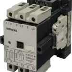 3TF4822-0AP0ZA01 | Siemens Sicop 3TF4 Power Contactor 75 A, 3 Pole, 230 V AC, 2 NO + 2 NC, AC3 Duty, Size 4 - Siemens