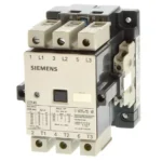 3TF4922-0AR0ZA01 | Siemens Sicop 3TF4 Power Contactor 85 A, 3 Pole, 415 V AC, 2 NO + 2 NC, AC3 Duty, Size 4 - Siemens