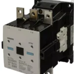 3TF5402-0AP0 | Siemens Sicop 3TF5 Power Contactor 250 A, 3 Pole, 230 V AC, 2 NO + 2 NC, AC3 Duty, Size 10 - Siemens