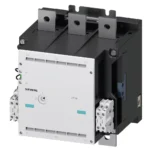 3TF6944-0CP0 | Siemens Sicop 3TF6 Vacuum Contactor 820 A, 3 Pole, 230 V AC, 4 NO + 4 NC, AC3 Duty, Size 14 - Siemens