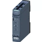 3UG5514-1BR20 | Siemens Sirius 3UG5 Analog Monitoring Relay Phase Sequence, Under Voltage Monitoring 3x 160-690 V AC, 2 C/O Contacts - Siemens