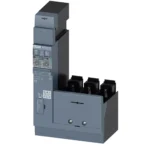 3VA9113-0RS20 | Siemens Sentron 3VA9 Residual Current Device RCD510, 3 Pole, 0.03-5 A, Type A, Side Mounted, Suitable For 3VA1 With Terminal Connection - Siemens