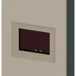 3VJ9116-0DE11 | Siemens Sinova 3VJ9 SS Enclosures Suitable For 2P/3P 3VJ11, 125 A MCCB - Siemens