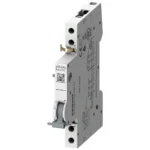 5ST3062 | Siemens Betagard Auxiliary and Fault Signal Changeover Contact 1 CO, Suitable For (5SL/5SY/5SP4/5TL/5SV/5SU1/5SM2 - Siemens