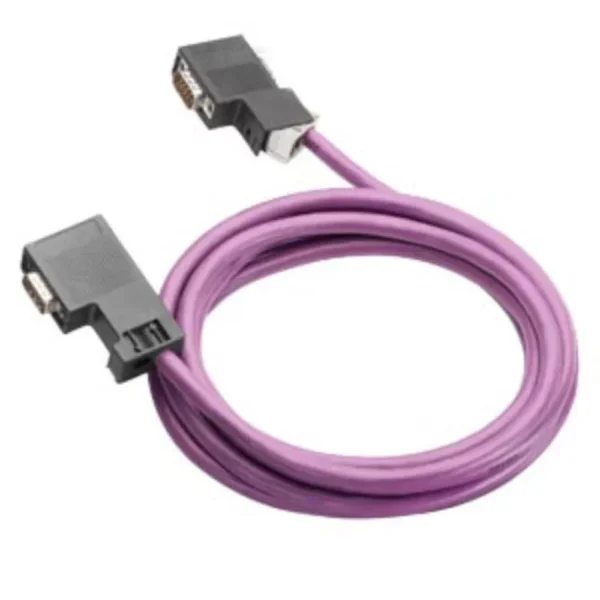 6XV18300EH10 | Siemens 6XV1 PROFIBUS FC Standard Cable GP, Bus Cable 2 Wire, Shielded - Siemens