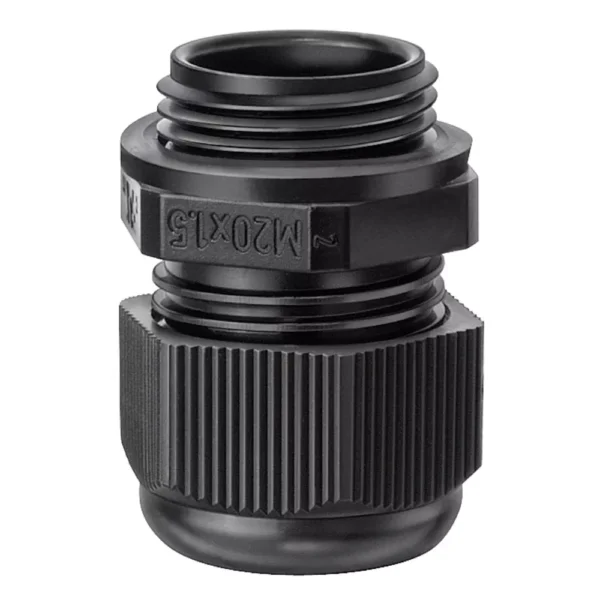 3SX9926 | Siemens Cable Gland Molded, Plastic, M20x1.5, Suitable For Cable Diameter: 5-13 mm - Siemens