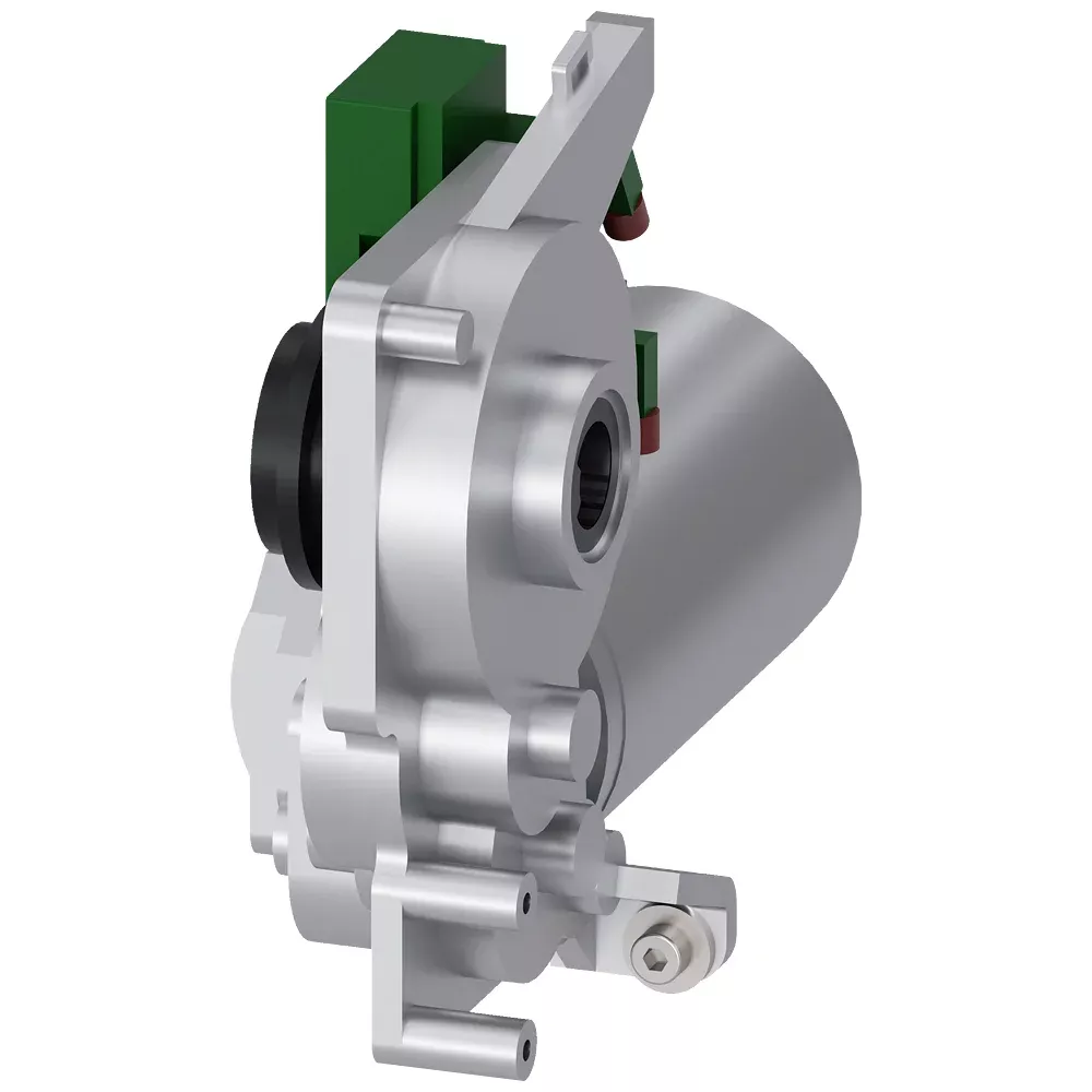siemens-charging-motor-3wa91110af06.webp 3WA9111-0AF06 | Siemens Motorised Operating Mechanism 208-240 V AC / 220-250 V DC Suitable For 3WA/3WL ACB - Siemens - Image 1