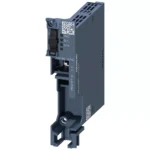 3RW59800CS00 | Siemens Sirius ProfiNET Communication Module Suitable For 3RW55/3RW52 Soft Starter - Siemens