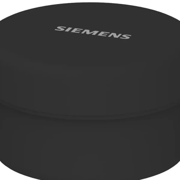 8WD4408-0AB | Siemens 8WD4 Connection Element With End Cover Black Suitable For Floor/Angle Mounting - Siemens
