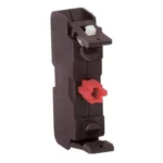 3SB5400-0C | Siemens Contact Block 1 NC, Screw Terminal, For Front Plate Mounting, Suitable For Push Button - Siemens