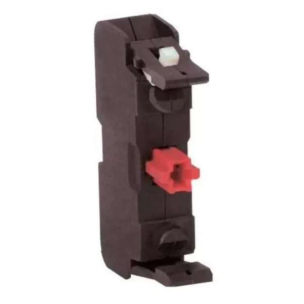 3SB5400-0C | Siemens Contact Block 1 NC, Screw Terminal, For Front Plate Mounting, Suitable For Push Button - Siemens