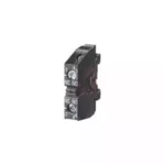 3SB5400-0A | Siemens Contact Block 1 NO + 1 NC, For Front Plate Mounting, Suitable For Push Button - Siemens