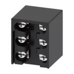 3SE5000-0PA00 | Siemens Sirius 3SE5 Contact Block Slow Action, 1 NO + 2 NC, Suitable For Position Switch - Siemens