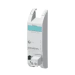3RF2900-0EA18 | Siemens Sirius 3RF2 Converter Control Voltage 24 V AC/DC Suitable For Semiconductor Relay/Contactor - Siemens
