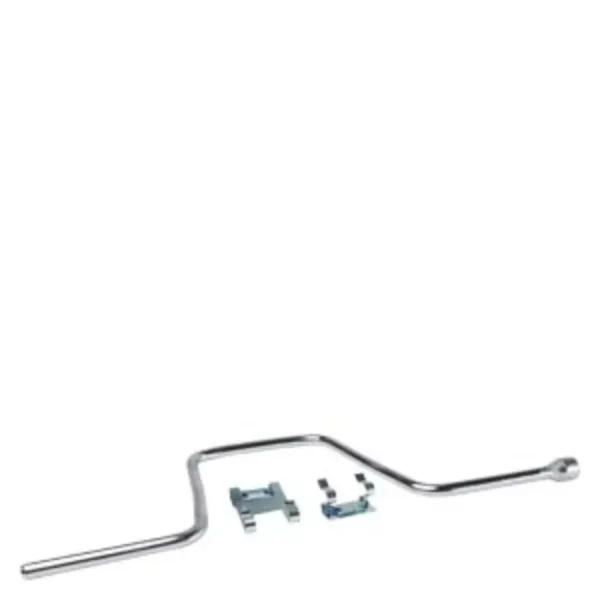 3WJ9111-0BC01 | Siemens Crank Handle for Circuit Breaker in Withdrawable Design - Siemens
