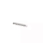 8GB990ECLDP | Siemens End Cap Two Phase For 2 Pole Shorting Links Suitable For Distribution Board - Siemens