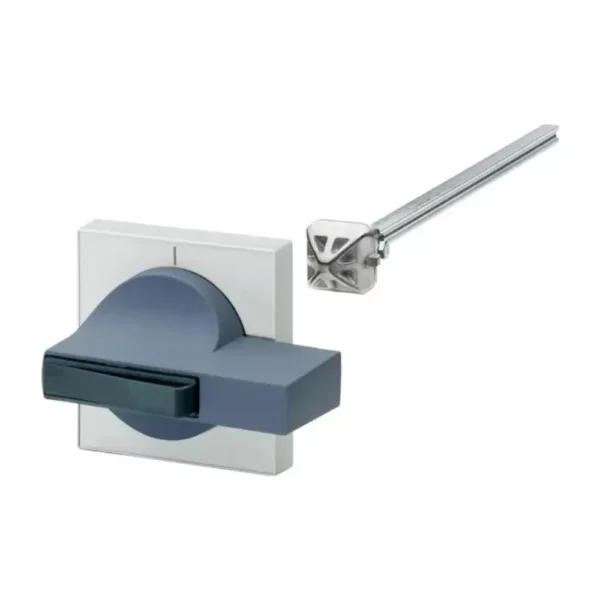 8UC62141BB00 | Siemens Front Drive (Handle) Suitable For 3KL82 11/21/31, 3KA82 11/21/31 Switch - Siemens