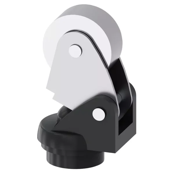 3SE5000-0AE02-8K | Siemens Sirius 3SE5 Metal Roller Lever Actuator Head 40 mm and 56 mm Suitable For Position Switch - Siemens