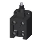3SE30200AZ1 | Siemens Limit Switch Interior Normal Action, 1 NO + 1 NC - Siemens
