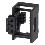 3VM91880LB10 | Siemens Sentron Locking Device For Breaker With Toggle Lever Handle Suitable For 3VM10/11/12 MCCB - Siemens