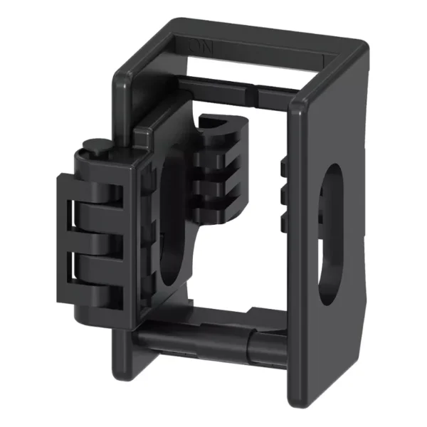 3VM91880LB10 | Siemens Sentron Locking Device For Breaker With Toggle Lever Handle Suitable For 3VM10/11/12 MCCB - Siemens