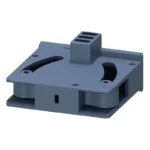 3RA1954-2A | Siemens Sirius Mechanical Interlock Suitable For 3RT10 & 3RT12, 3RT14 Contactor Lateral Mounted, Size S6 - Siemens