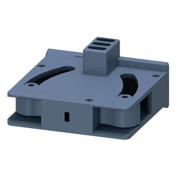 3RA1954-2A | Siemens Sirius Mechanical Interlock Suitable For 3RT10 & 3RT12, 3RT14 Contactor Lateral Mounted, Size S6 - Siemens