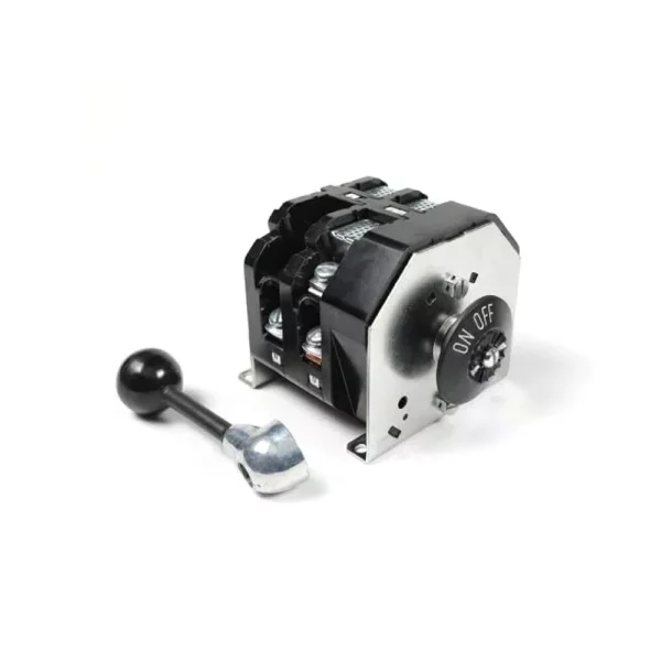 3LA0601-1YB | Siemens Motor Control Switch Open Execution On/Off, 30 kW - Siemens
