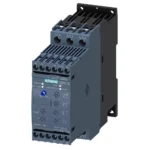 3RW40281BB14 | Siemens Sirius 3RW4 Soft Starter 38 A, 18.5 kW, Coil Voltage 110-230 V AC/DC, Size S0 - Siemens