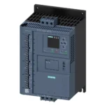 3RW5516-1HA14 | Siemens Sirius 3RW5 Soft Starter 32 A, 15 kW, Coil Voltage 110-250 V AC - Siemens