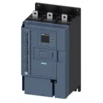 3RW5545-6HA14 | Siemens Sirius 3RW5 Soft Starter 315 A, 160 kW, Coil Voltage 110-250 V AC - Siemens