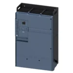 3RW5552-6HA14 | Siemens Sirius 3RW5 Soft Starter 630 A, 355 kW, Coil Voltage 110-250 V AC - Siemens