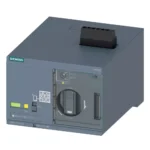 3VA9267-0HA10 | Siemens Sentron 3VA9 Motor Operator 24-60 V DC Suitable For 3VA20/21/22 MCCB - Siemens