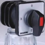 3LD41031DD40-0RC0 | Siemens Multistep Switch 16 A, 4 Way With OFF - Siemens
