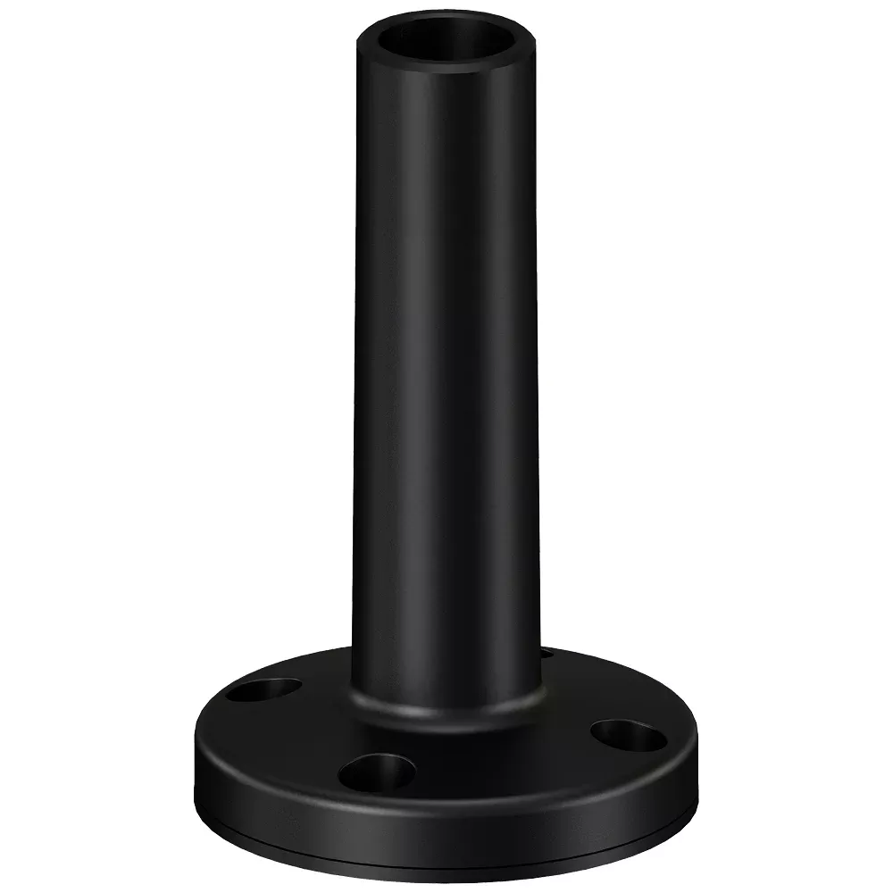 siemens-pipe-with-foot-8wd43080da.webp 8WD4308-0DA | Siemens Pipe with Foot, Length 100 mm, Suitable for Signaling Columns, with Diameter 70 mm - Siemens - Image 1