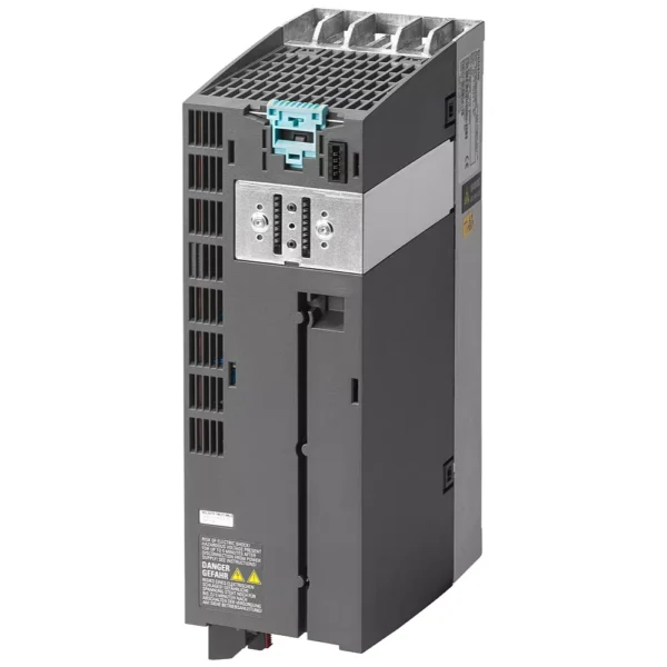 6SL32101PE214UL0 | Siemens 6SL3 Sinamics Power Module PM240-2 Without Filter With Breaking Chopper 3AC, 380-480 V, +10/-10% 47-63Hz - Siemens