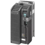 6SL32101PE238UL0 | Siemens 6SL3 Sinamics Power Module PM240-2 Without Filter With Breaking Chopper 3AC, 380-480 V, +10/-20% 47-63Hz - Siemens